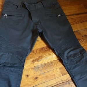 Balmain pants Sz 32